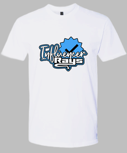 Crew Neck T-shirt (Influencer)