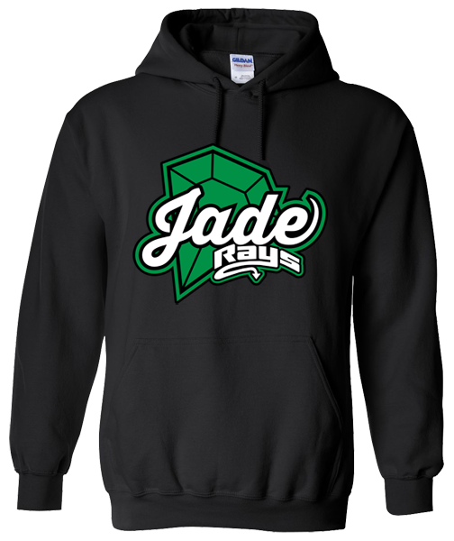 Hoodie (Jade)