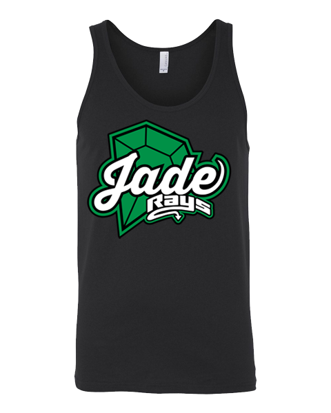 Tank Top (Jade)