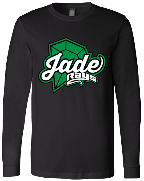 BC Long Sleeve Shirt (Jade)