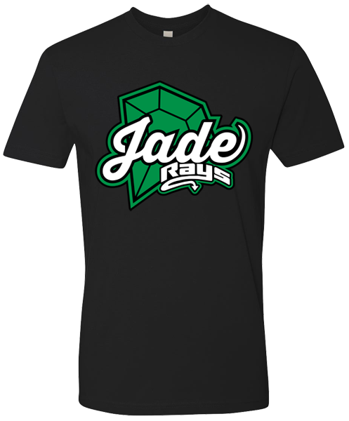 Crew Neck T-shirt (Jade)