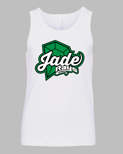 Tank Top (Jade)