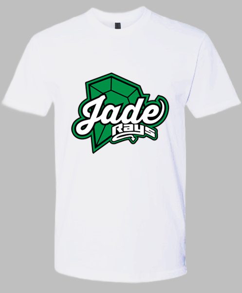 Crew Neck T-shirt (Jade)