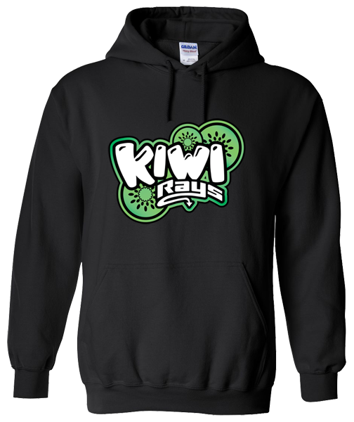 Hoodie (Kiwi)