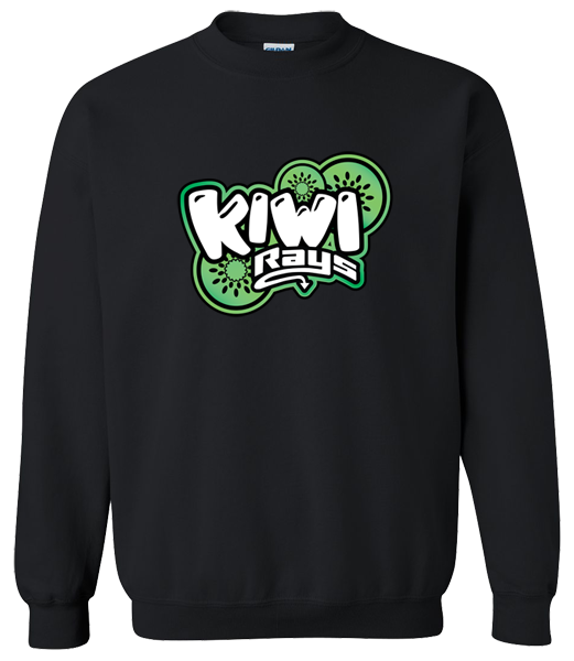 Crew Neck Sweatshirt (Kiwi)