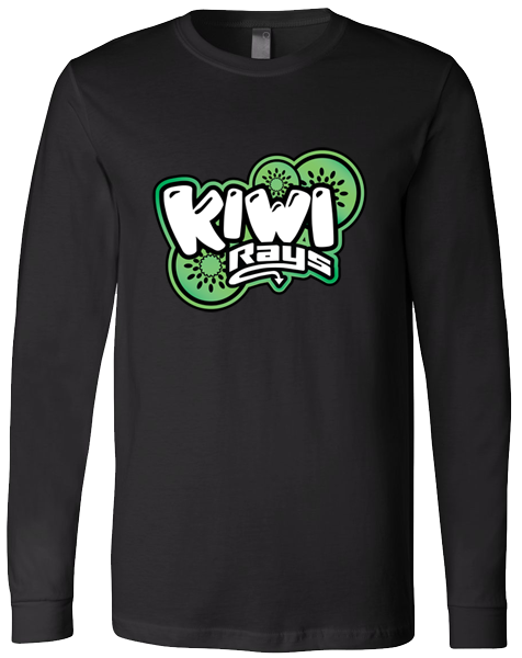 BC Long Sleeve Shirt (Kiwi)