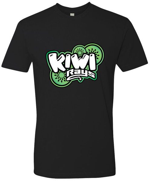 Crew Neck T-shirt (Kiwi)