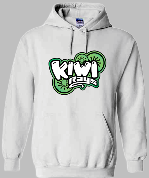 Hoodie (Kiwi)