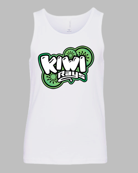 Tank Top (Kiwi)