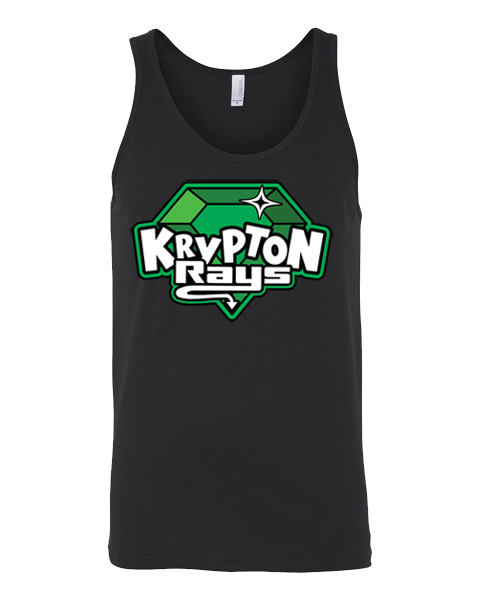 Tank Top (Krypton)