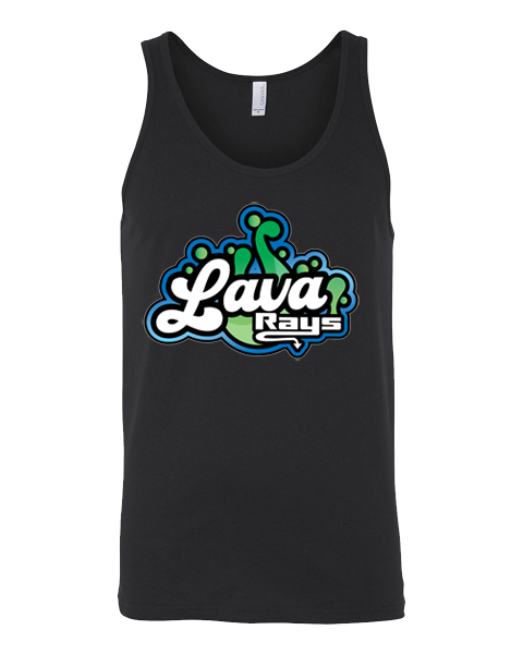 Tank Top (Lava)