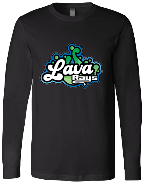 BC Long Sleeve (Lava)