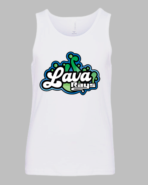 Tank Top (Lava)