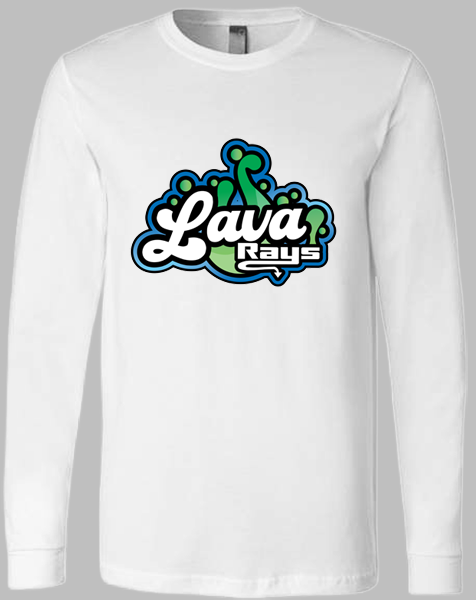 BC Long Sleeve (Lava)