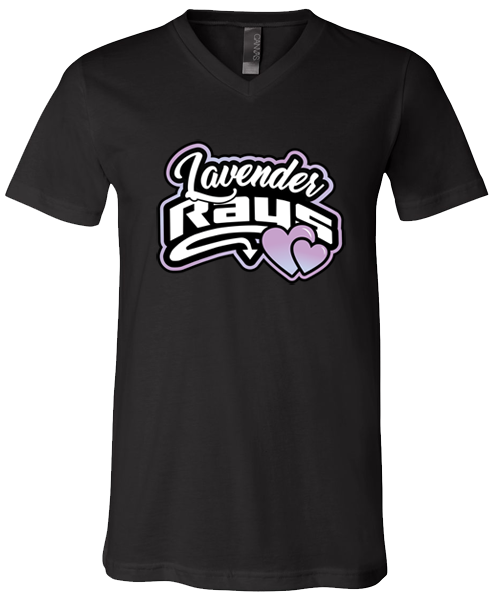 Tank Top (Lavender)
