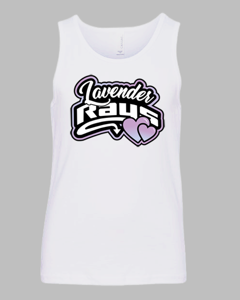 Tank Top (Lavender)