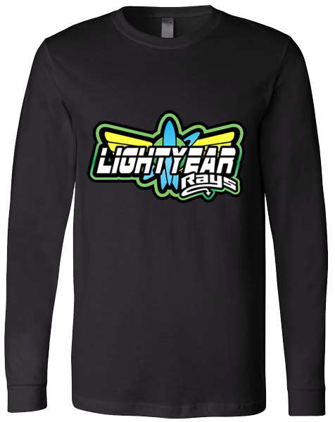 BC Long Sleeve Shirt (Lightyear)