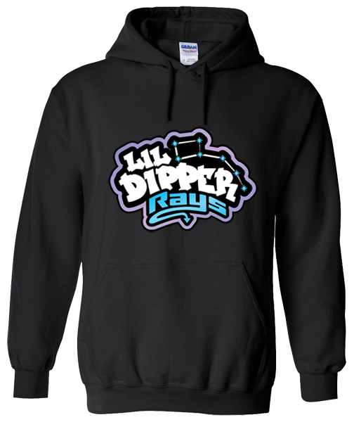 Hoodie (Lil Dipper)