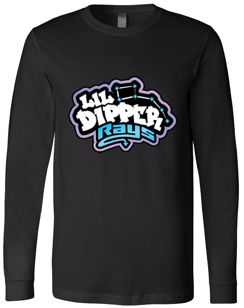 BC Long Sleeve Shirt (Lil Dipper)