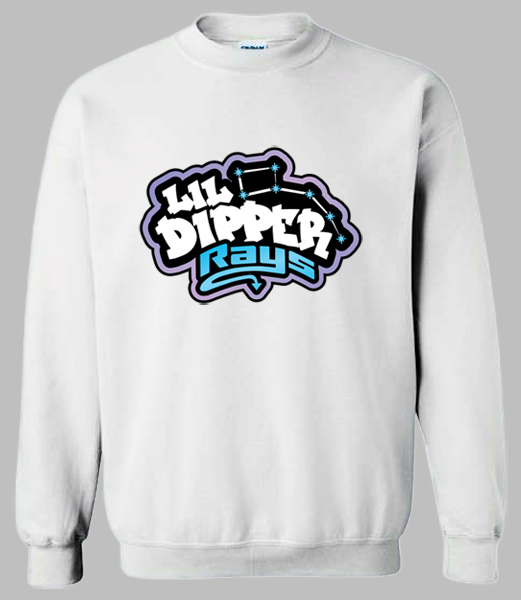 Crew Neck Sweatshirt (Lil Dipper)