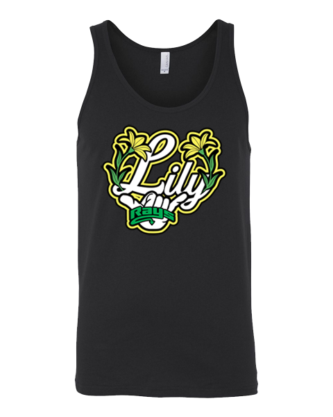 Tank Top (Lily)