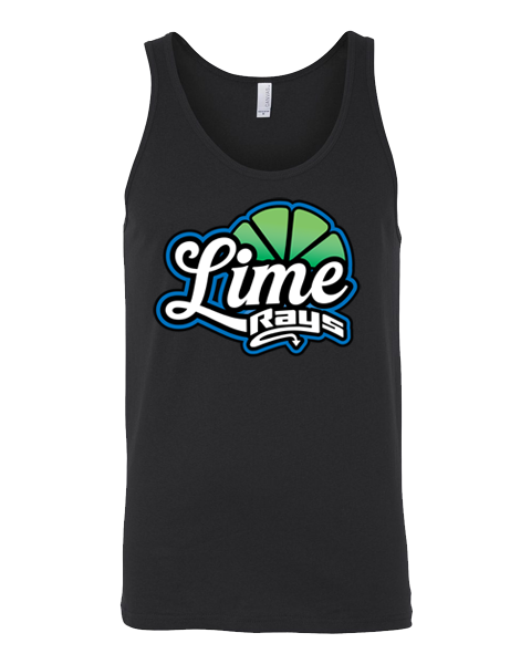 Tank Top (Lime)