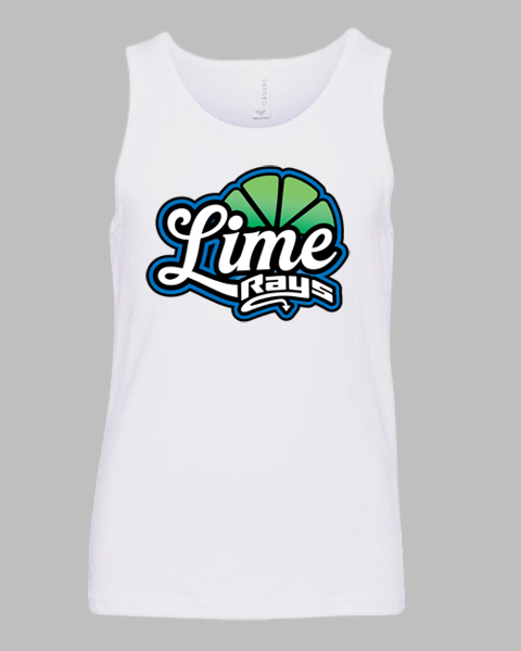 Tank Top (Lime)