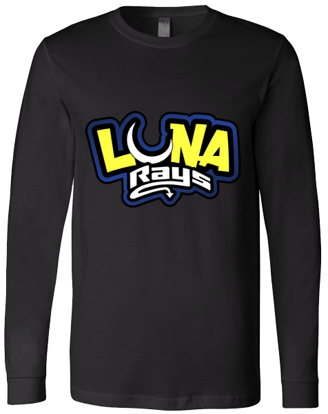 BC Long Sleeve Shirt (Luna)