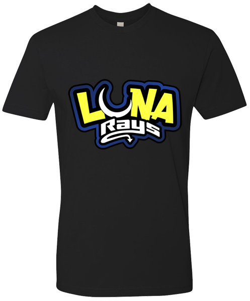 Crew Neck T-shirt (Luna)
