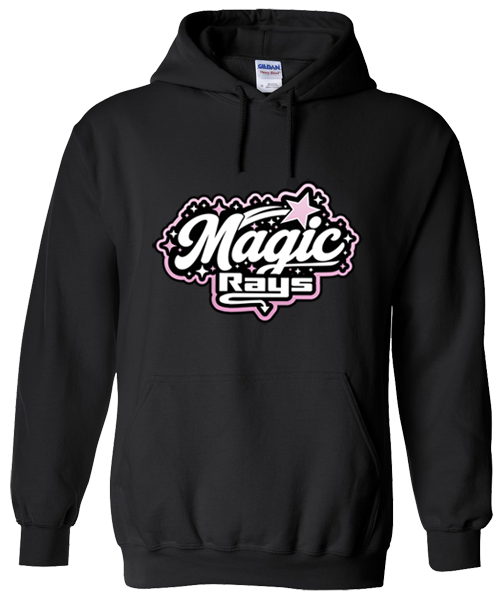 Hoodie (Magic)