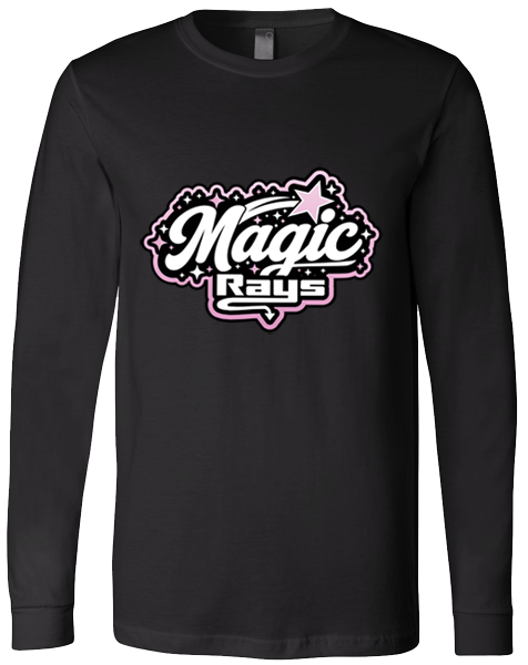 BC Long Sleeve Shirt (Magic)