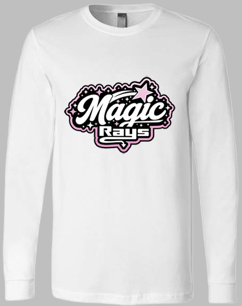BC Long Sleeve Shirt (Magic)