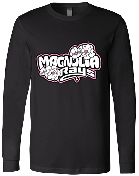 BC Long Sleeve Shirt (Magnolia)