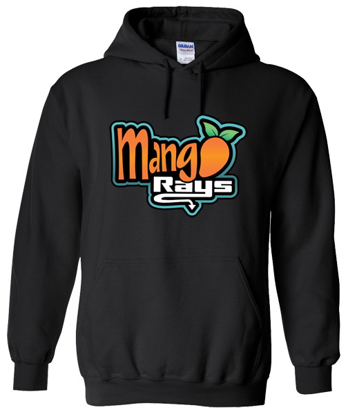 Hoodie (Mango)