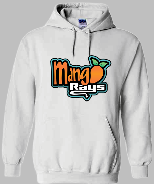 Hoodie (Mango)