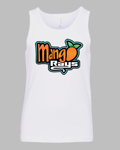 Tank Top (Mango)