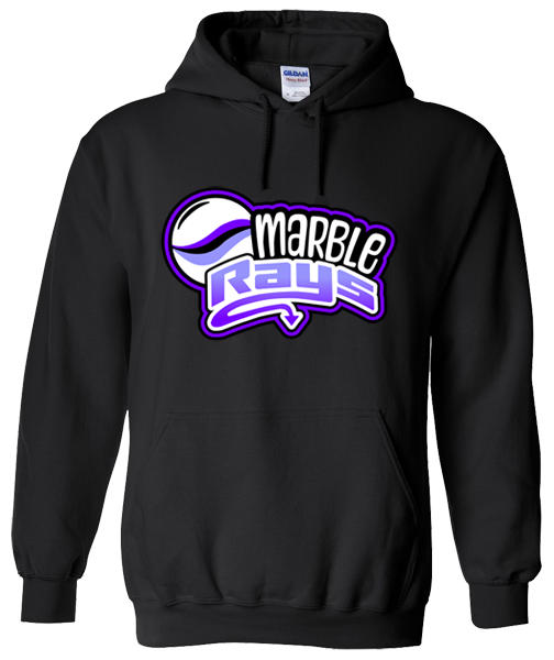 Hoodie (Marble)