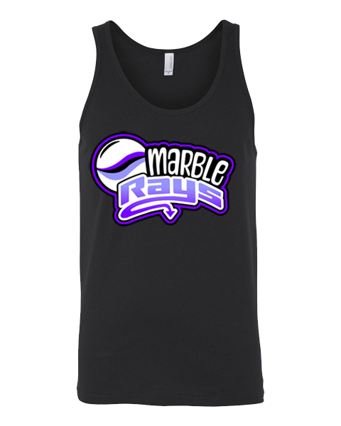 Tank Top (Marble)