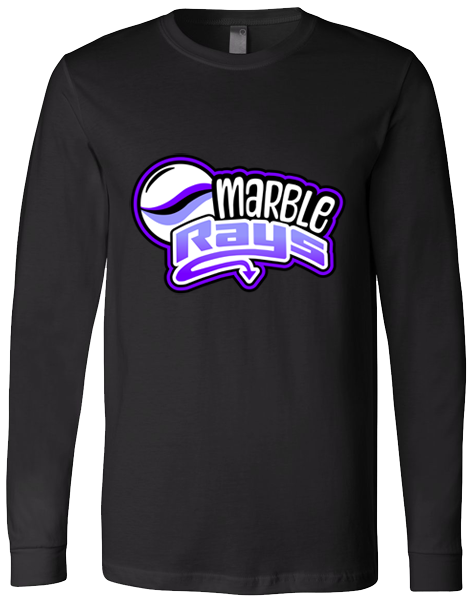 BC Long Sleeve Shirt (Marble)