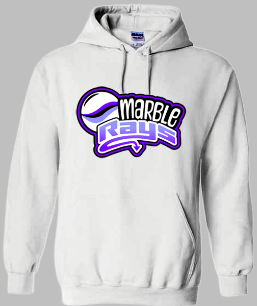 Hoodie (Marble)