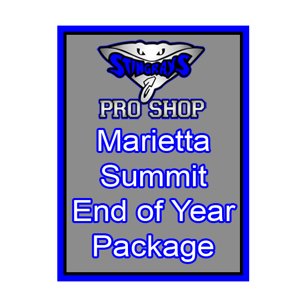 End of Season Event Mandatory Package - Marietta Teams  (Includes Regional, Youth Summit and Celebration)