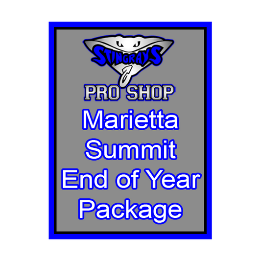 End of Season Event Mandatory Package - Marietta Teams  (Includes Regional, Youth Summit and Celebration)