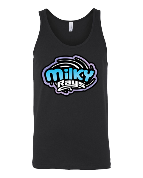 Tank Top (Milky Rays)