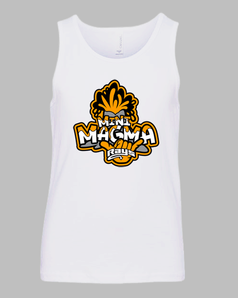 Tank Top (Mini Magma)