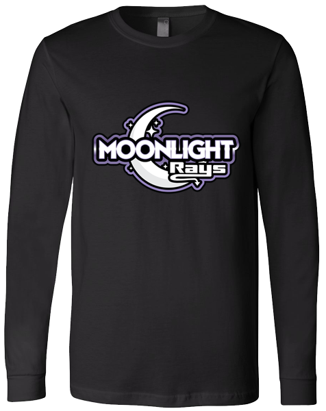BC Long Sleeve Shirt (Moonlight)