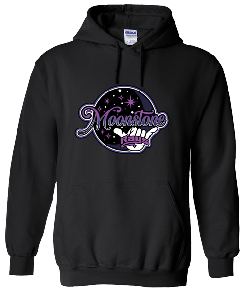 Hoodie (Moonstone)