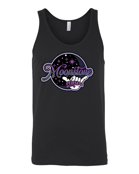 Tank Top (Moonstone)