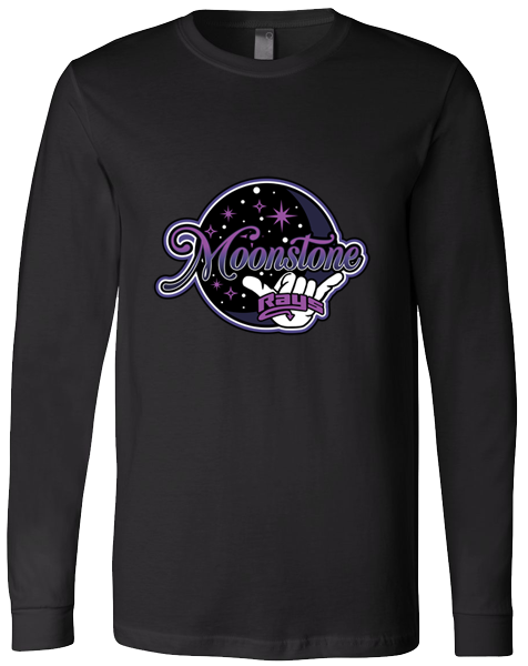 BC Long Sleeve Shirt (Moonstone)
