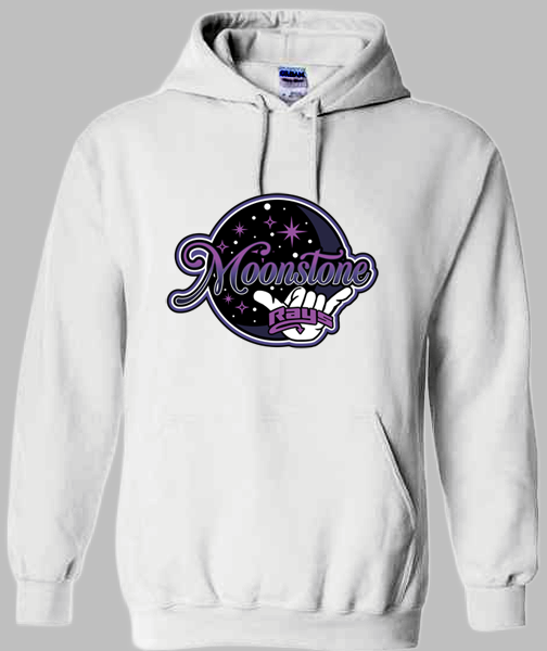 Hoodie (Moonstone)