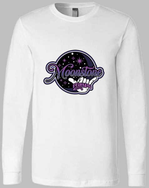 BC Long Sleeve Shirt (Moonstone)